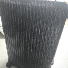 Grande Valise Dior RIMOWA