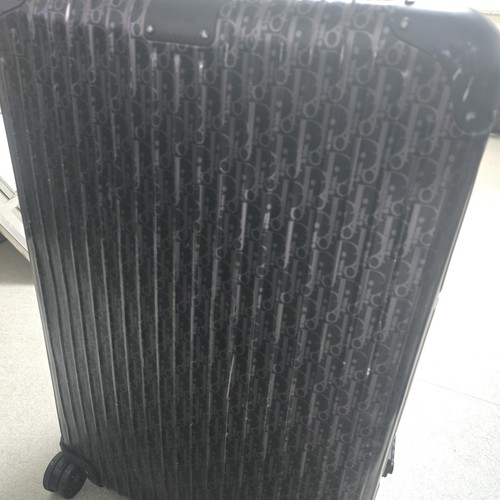 Grande valise dior - dior, rimowa