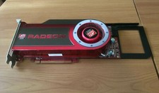 Apple ATI Radeon HD 4870