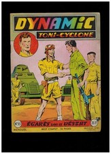 DYNAMIC Série 3  N°55 -