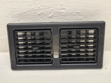 Grille aération centrale tableau de bord pour Citroën C15 diesel de 2003
