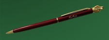 Stylo Bille Napoléon rouge