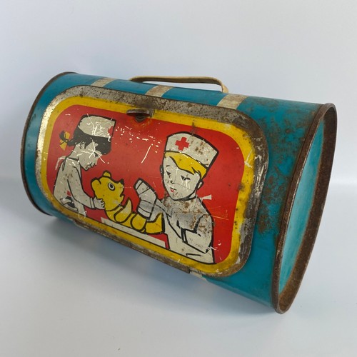 Ancien jouet sovietique - ancien,