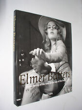 ELMER BATTERS - FROM THE TIP