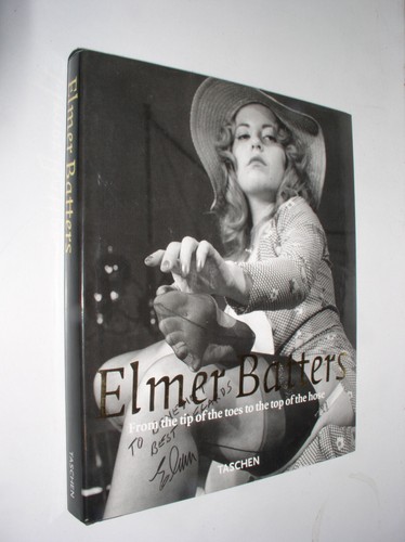 Elmer batters from the - elmer,