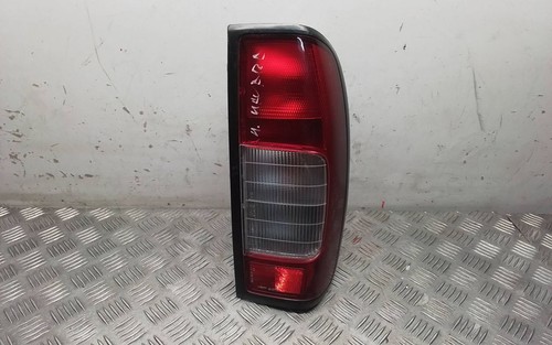 Nissan navara d22 - navara, droite