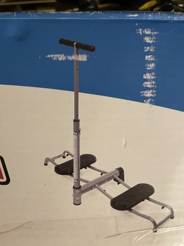Leg magic exerciser fitness - magic,