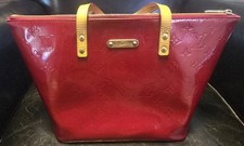 Louis Vuitton Vernis Bellevue