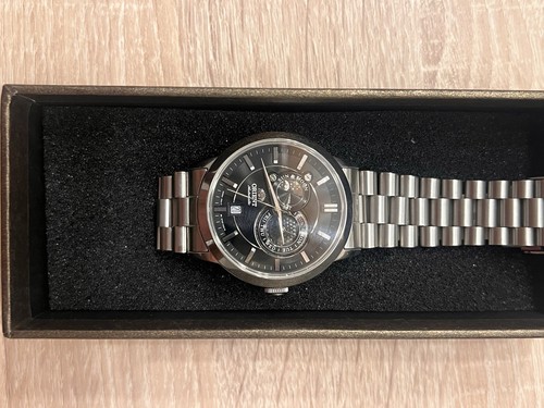 Orient star cftaa001b - star,