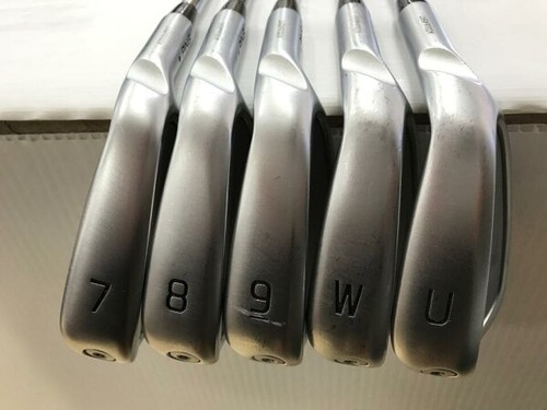 Set fers ping - i230, 7-9,