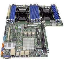 Carte mère serveur supermicro - carte,