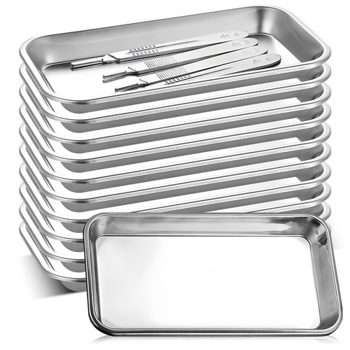 Lot plateaux - de,
