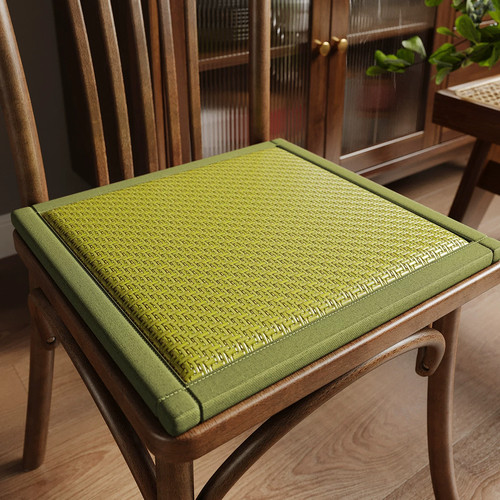 Chaise longue rotin avec - chaise,