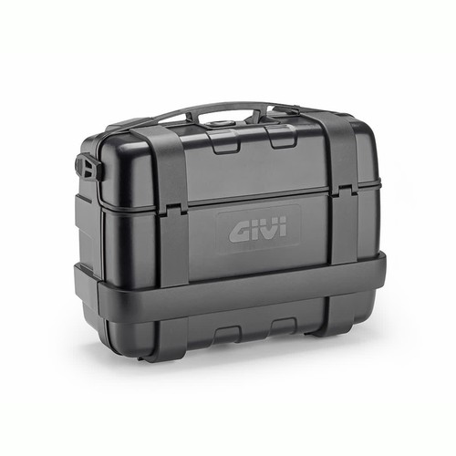 Valise latérale moto givi - valise,
