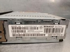 8200205833 autoradio RENAULT