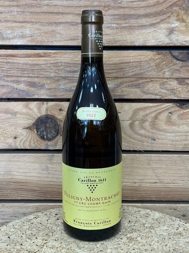 Puligny montrachet 1er cru - 1er,
