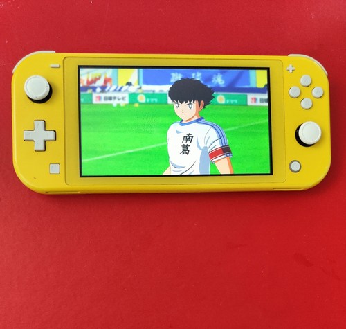 Nintendo switch lite - nintendo,