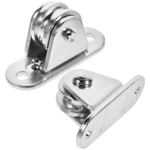 Pcs poulie mouflage pour - , 2