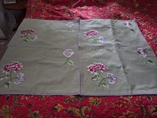 Set of 4 BOUCHARA MAISON