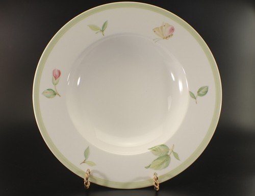 Villeroy boch florea rimmed - villeroy,