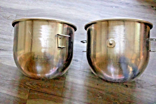 Hobart quart stainless - hobart,