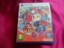 SUPER BOMBERMAN R 2 - PS5 -