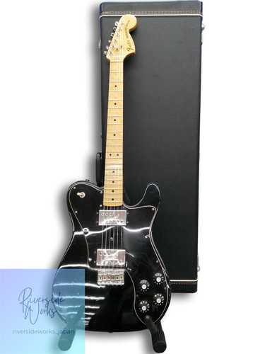 Guitare électrique fender - guitare,