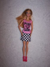 Barbie Fashionistas Hollywood Diva Sweetie
