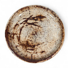 Michel Anasse Assiette coupe