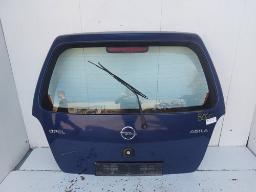 93175699 porte arrière opel - 93175699,