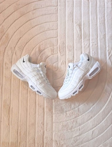 Air max white - max, 95