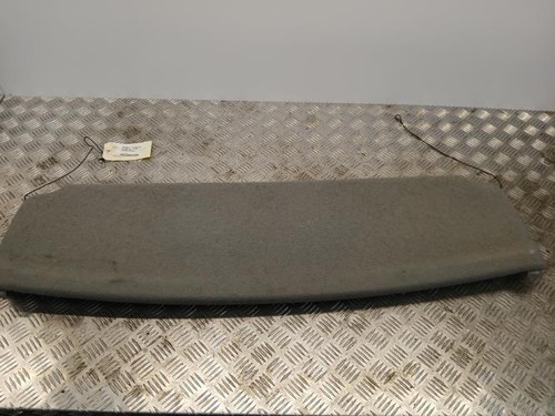 Plage arriere renault twingo - plage, 1