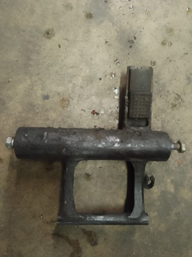 Support moteur gilera - moteur, runner