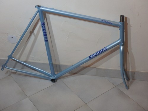 Nos vintage routens - vintage, 99