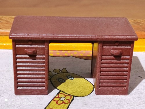Playmobil armoire bureau - playmobil,