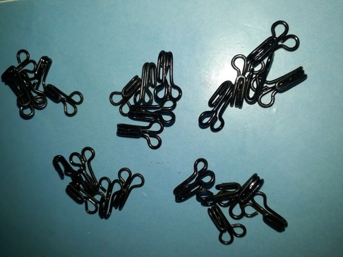 Lot attaches brides - 25,