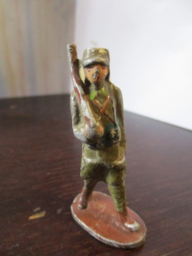 Legionnaire quiralu - legionnaire,