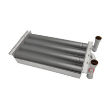 JUNKERS ÉCHANGEUR PRIMAIRE