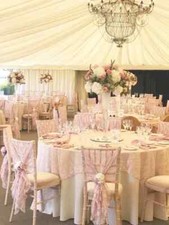 Chaise Housse Capuche