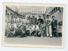 Photo  SNAPSHOT  - un groupe