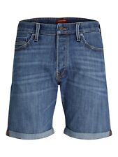 JACK & JONES Jeans Homme Short