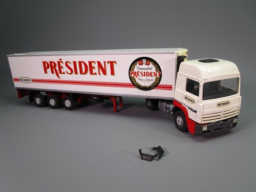 As448 eligor lbs 1 43 - eligor, 1:43
