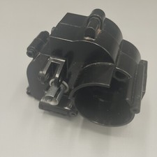 Boîte de différentiel