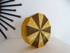 Boite a bijoux ancienne en