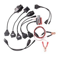 8x Câble OBD1 sur OBD2 16 pin