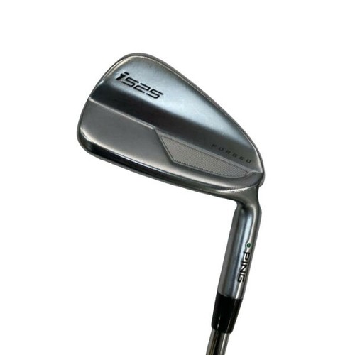 Set fers ping - set,