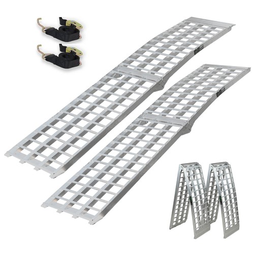 Rampe mobile chargement - rampe, de