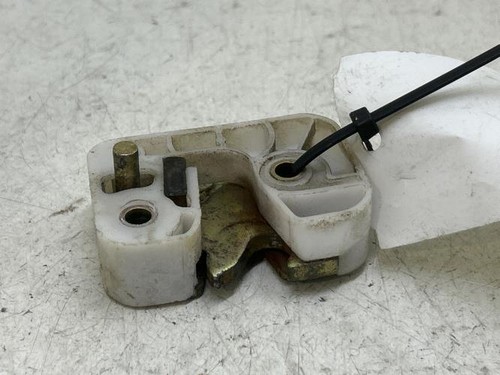 Serrure avant droit citroen - serrure,