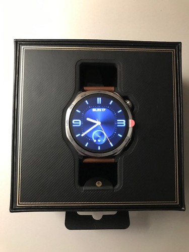 Montre huawei watch - watch, 5
