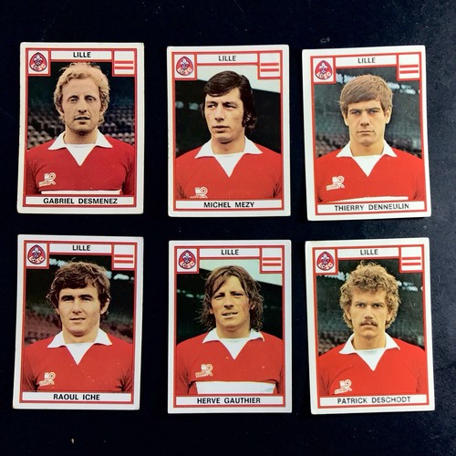 Images panini football 76 - 6,